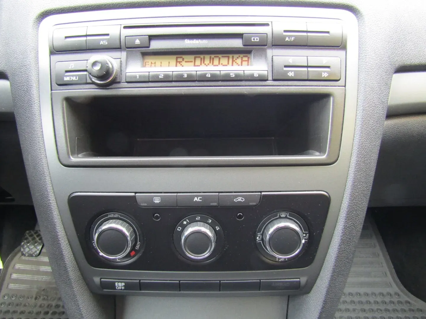 Škoda Octavia - Náhled 32