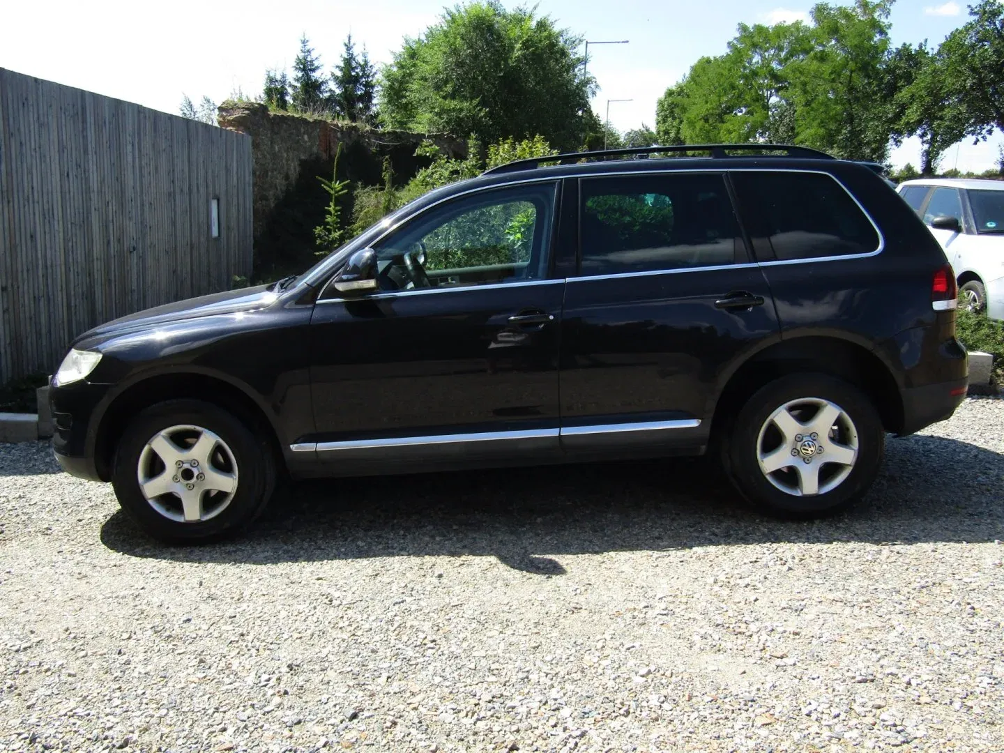 Volkswagen Touareg - Náhled 3