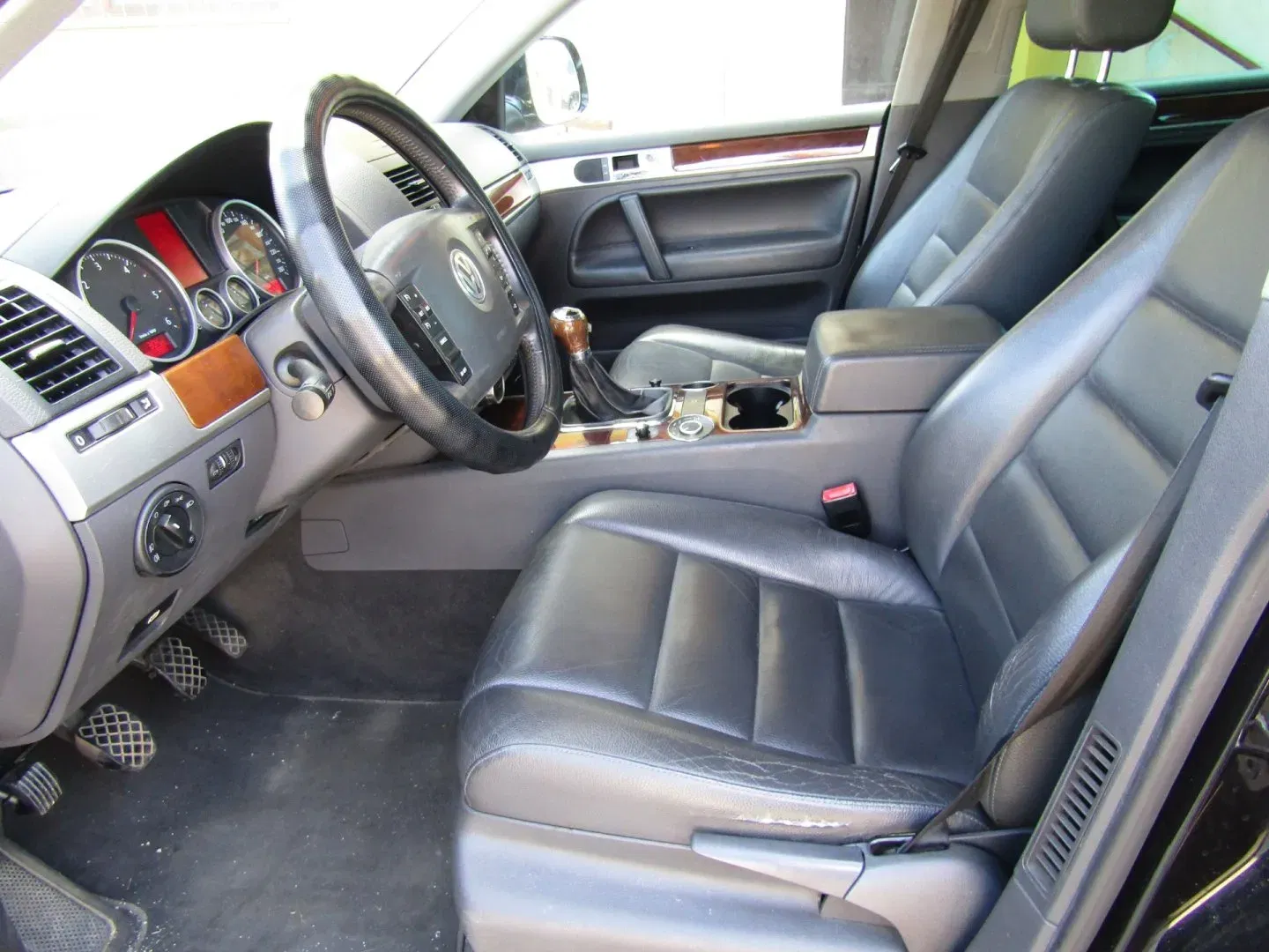 Volkswagen Touareg - Náhled 18
