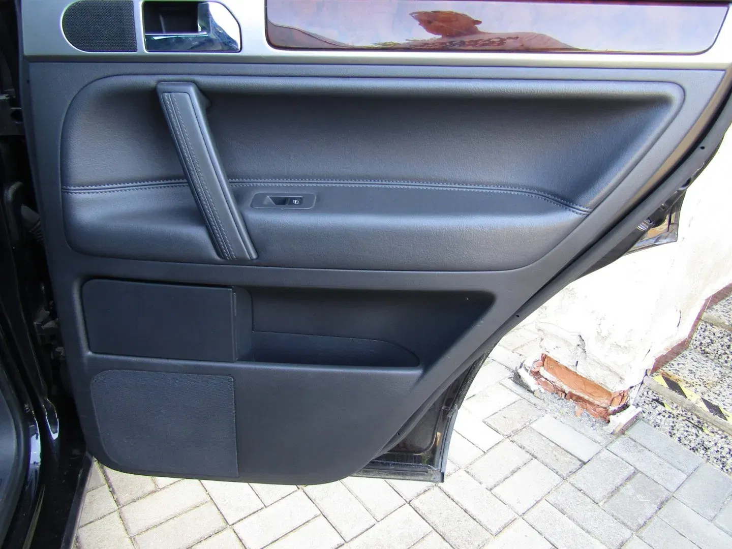 Volkswagen Touareg - Náhled 23