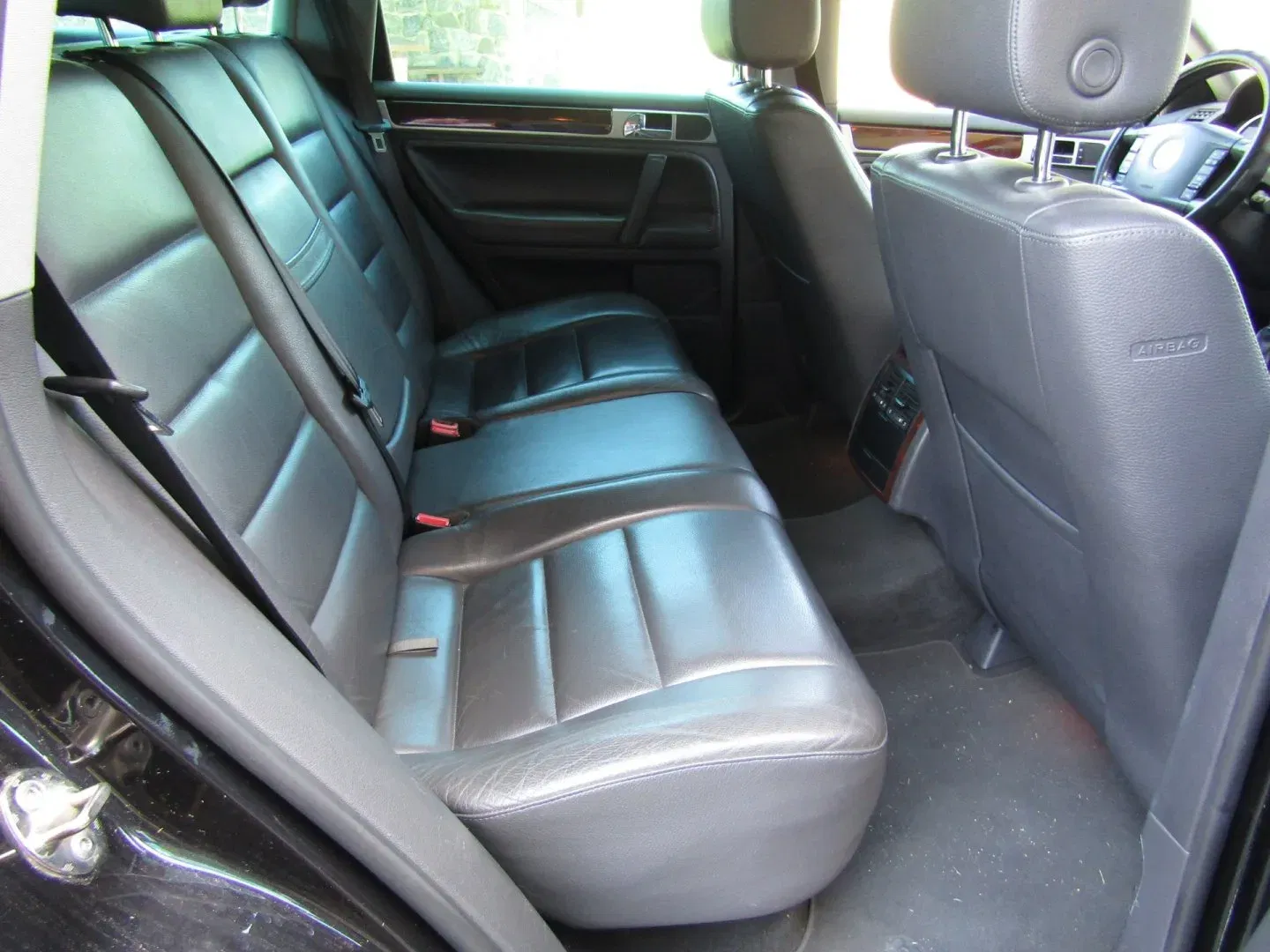 Volkswagen Touareg - Náhled 24