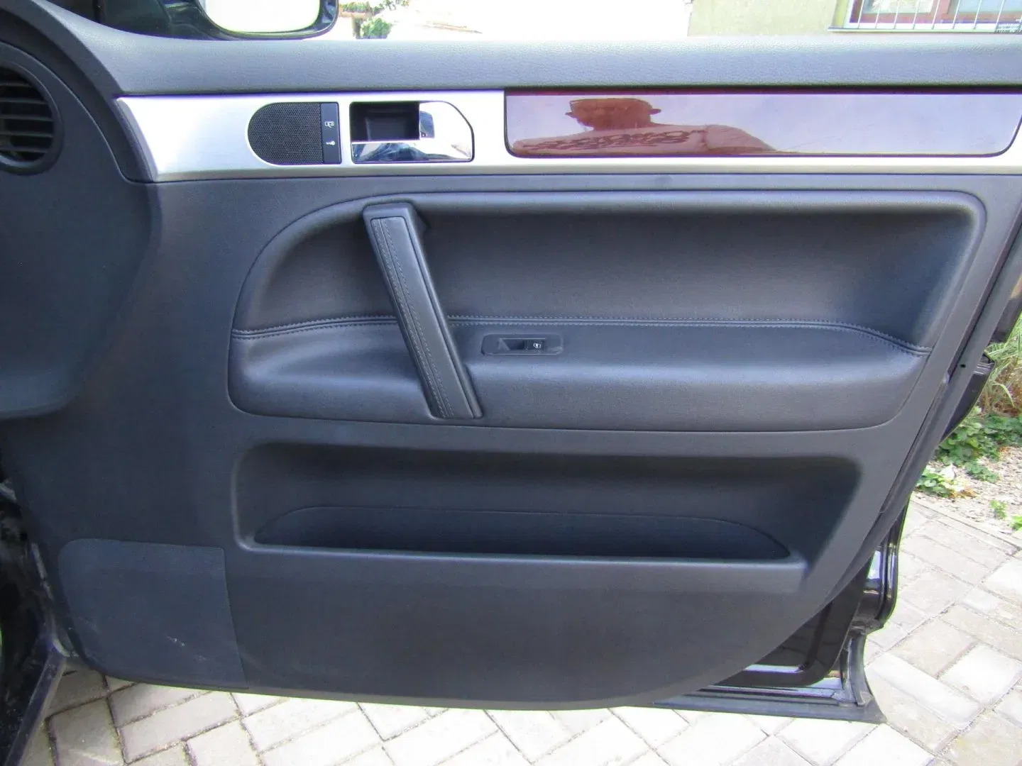 Volkswagen Touareg - Náhled 25