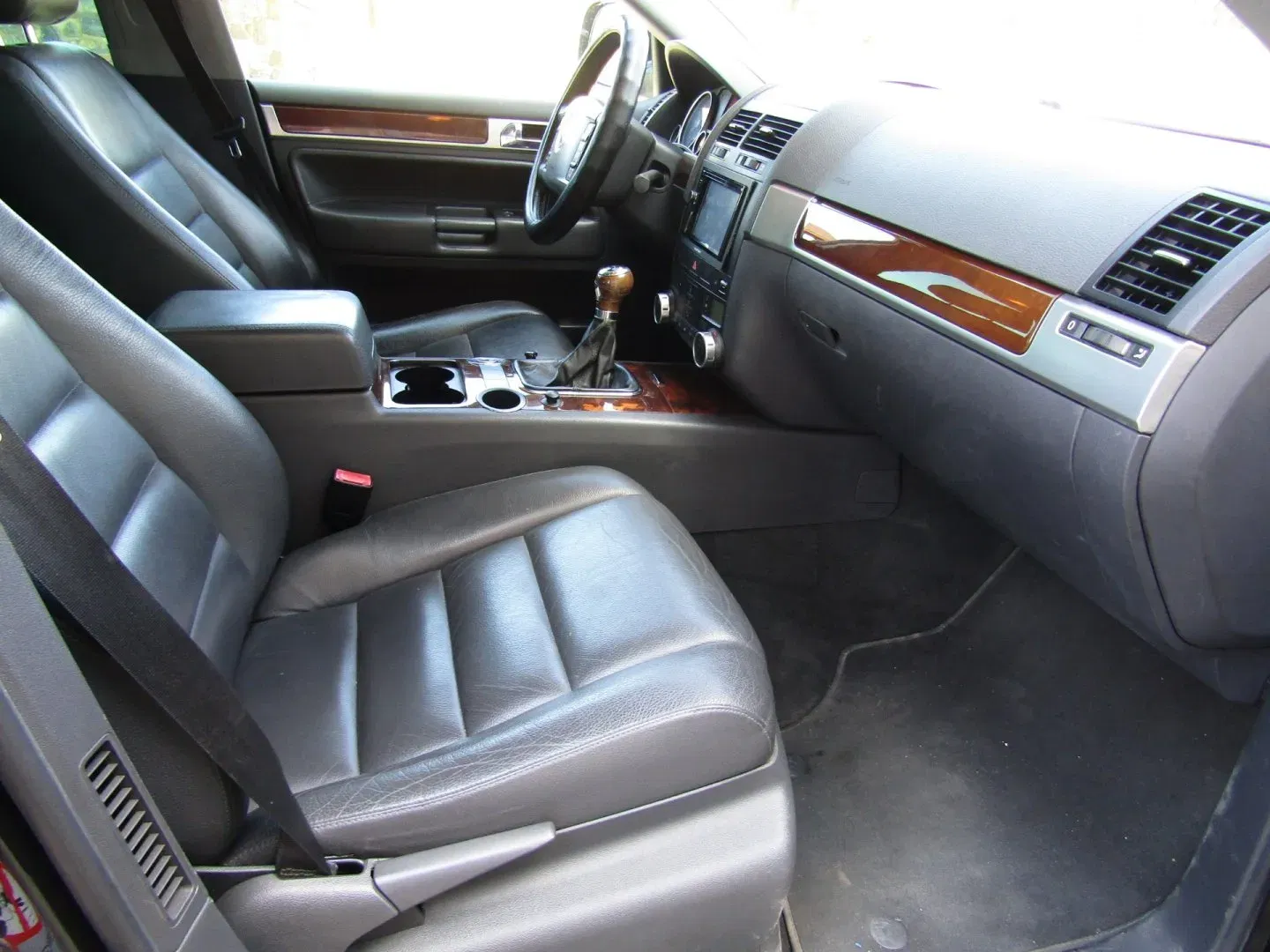 Volkswagen Touareg - Náhled 26
