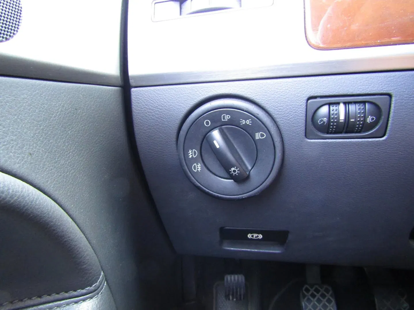 Volkswagen Touareg - Náhled 29