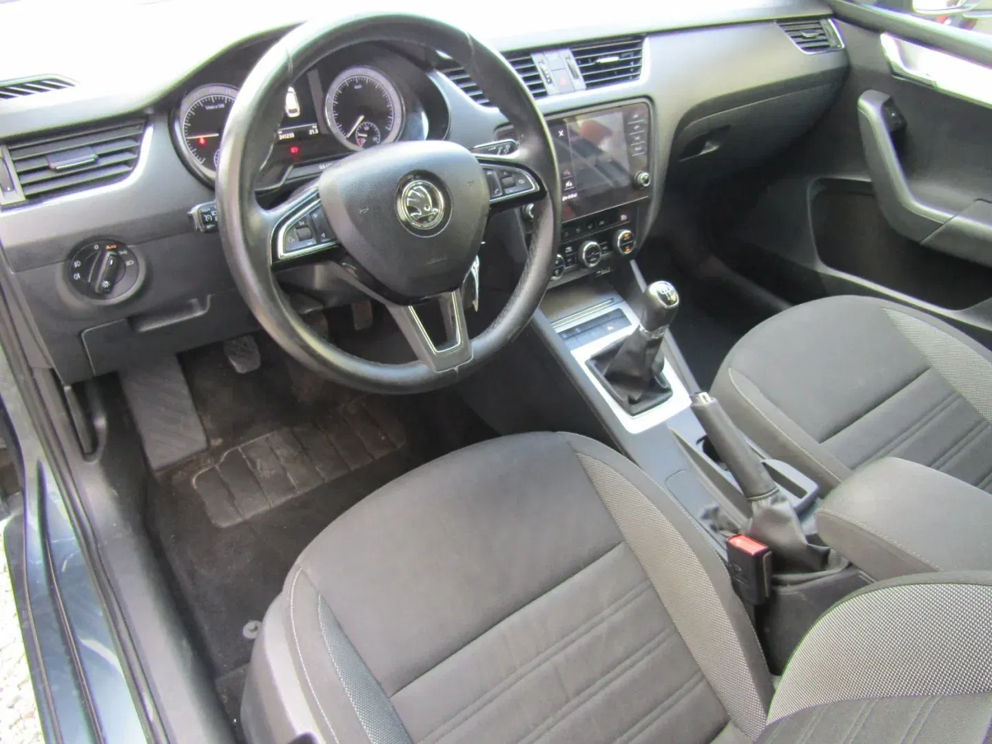 Škoda Octavia - Náhled 13
