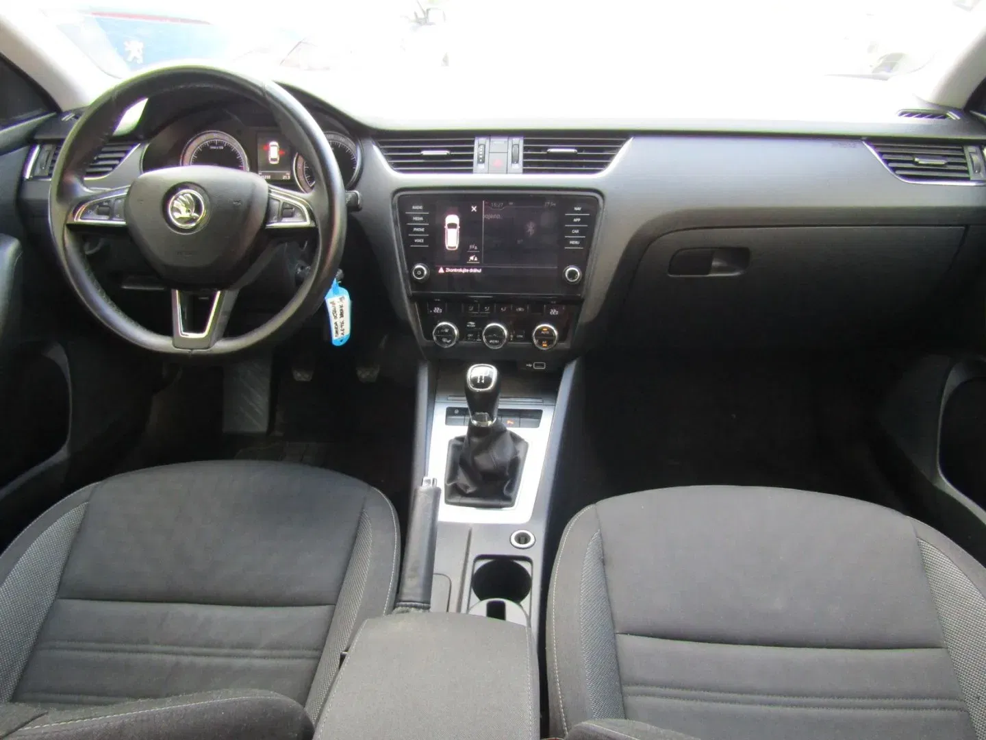 Škoda Octavia - Náhled 15