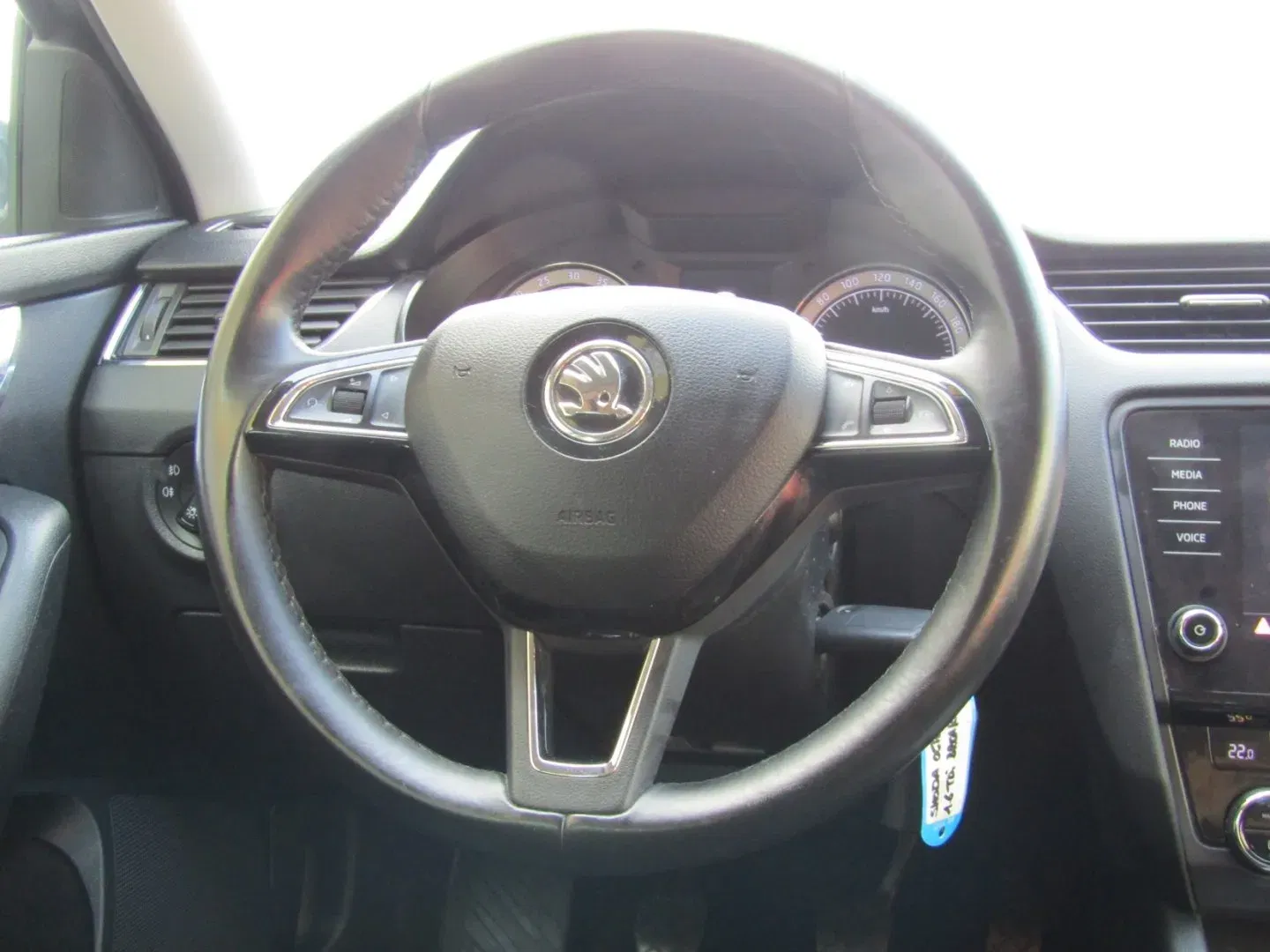 Škoda Octavia - Náhled 16