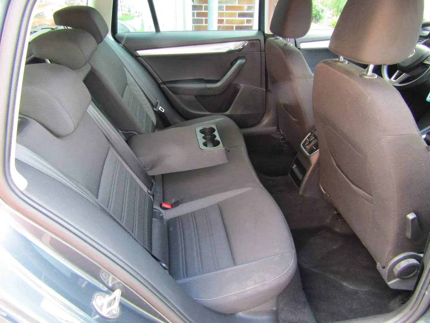 Škoda Octavia - Náhled 25