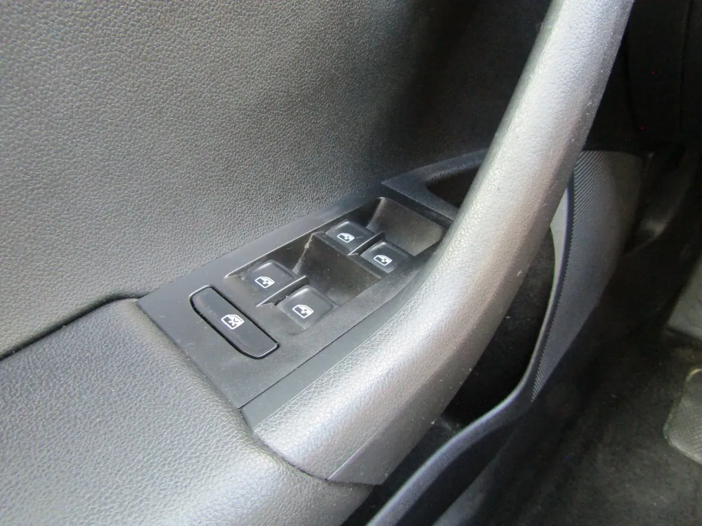 Škoda Octavia - Náhled 29