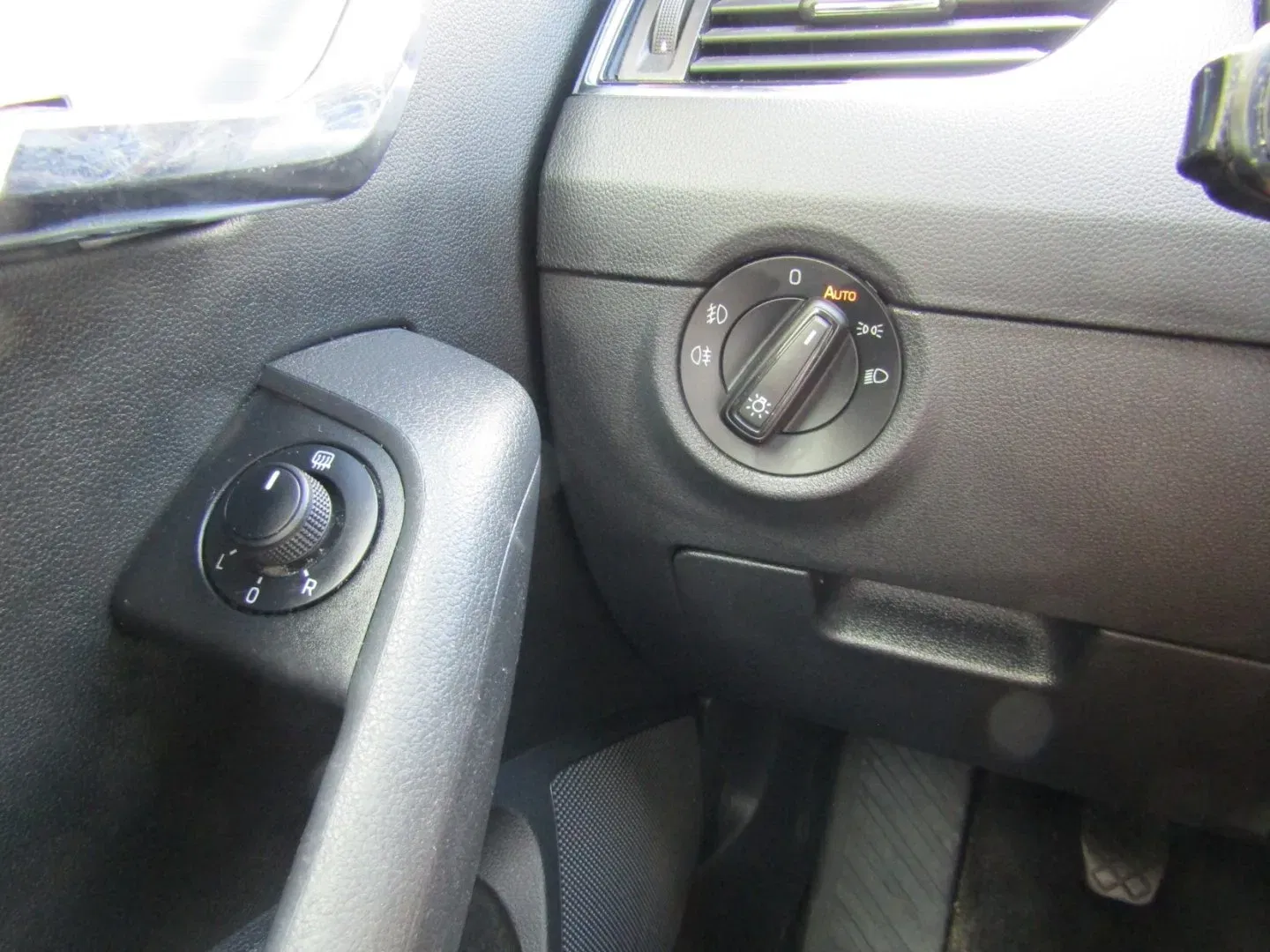 Škoda Octavia - Náhled 30