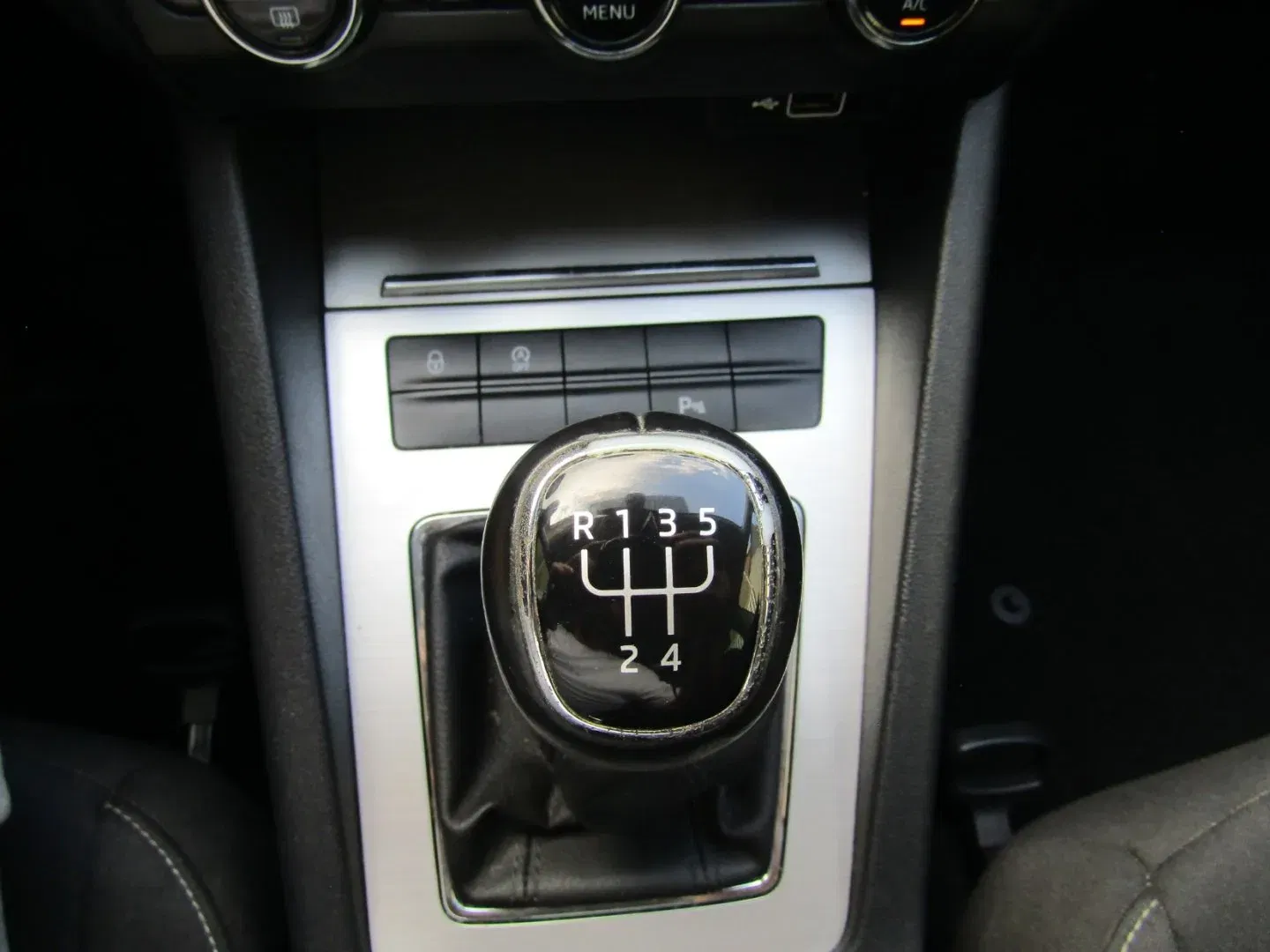 Škoda Octavia - Náhled 36