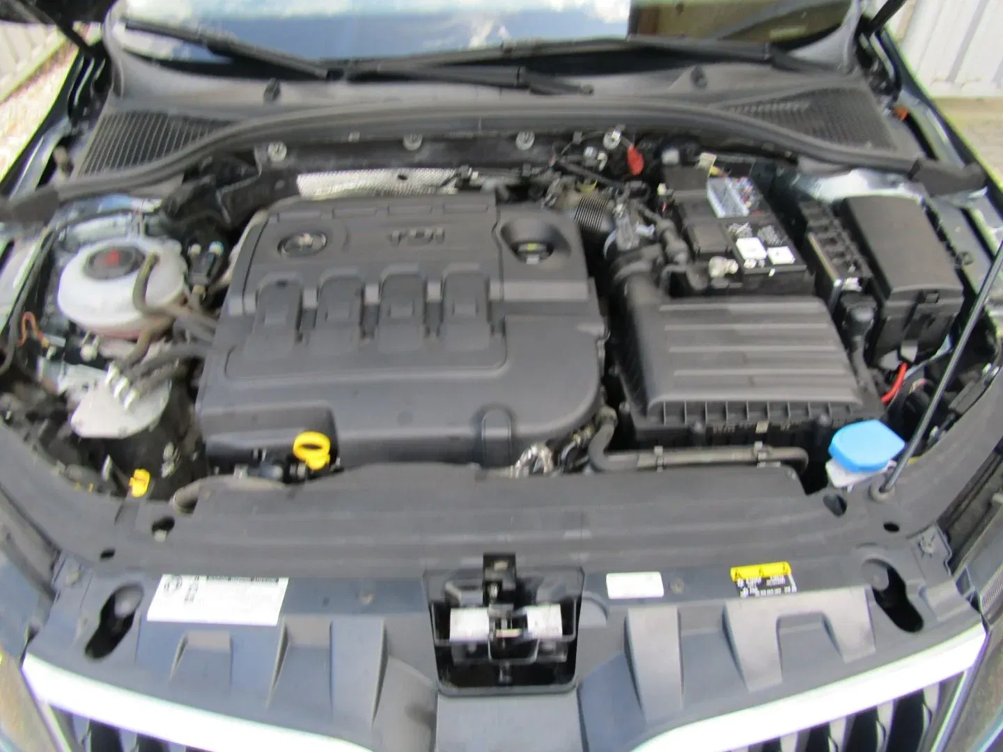 Škoda Octavia - Náhled 39