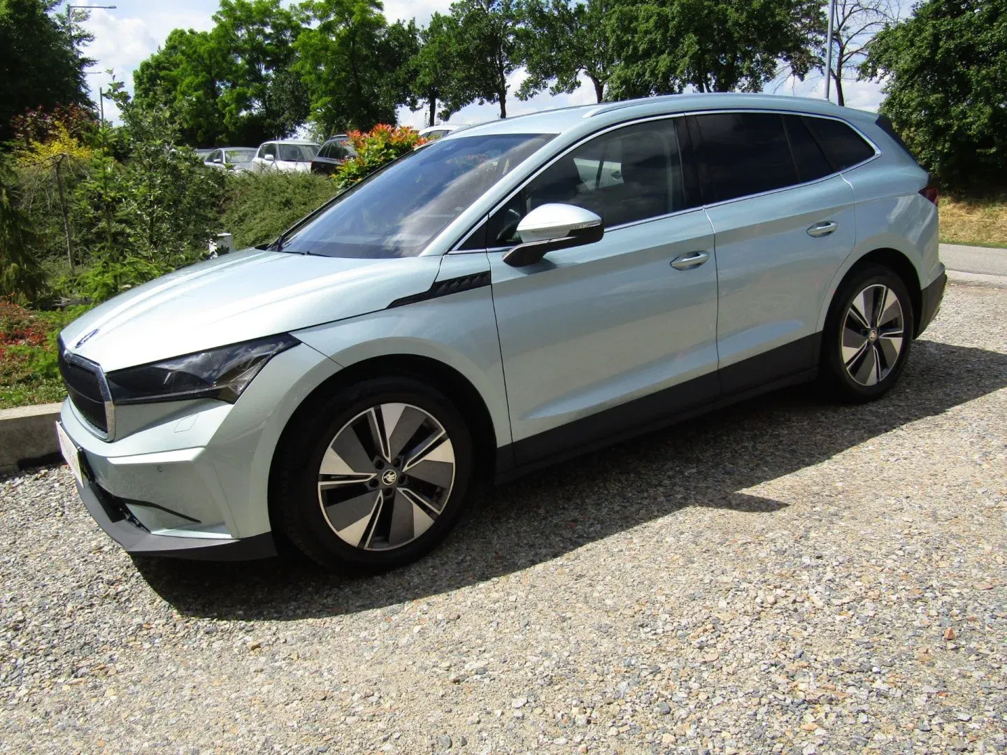 Škoda Enyaq - Náhled 2