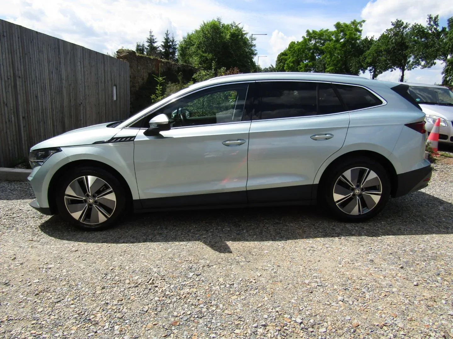 Škoda Enyaq - Náhled 3