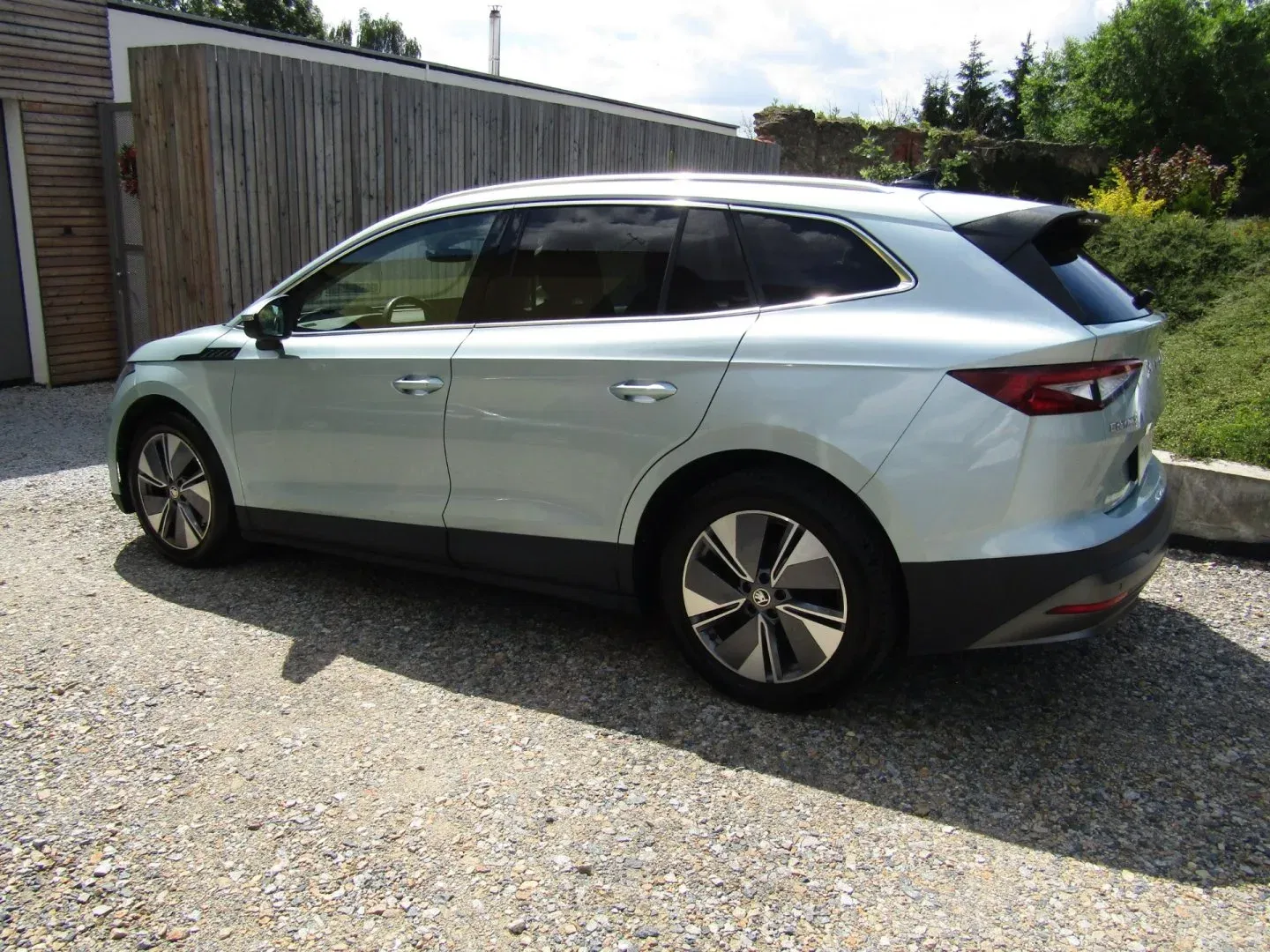 Škoda Enyaq - Náhled 4