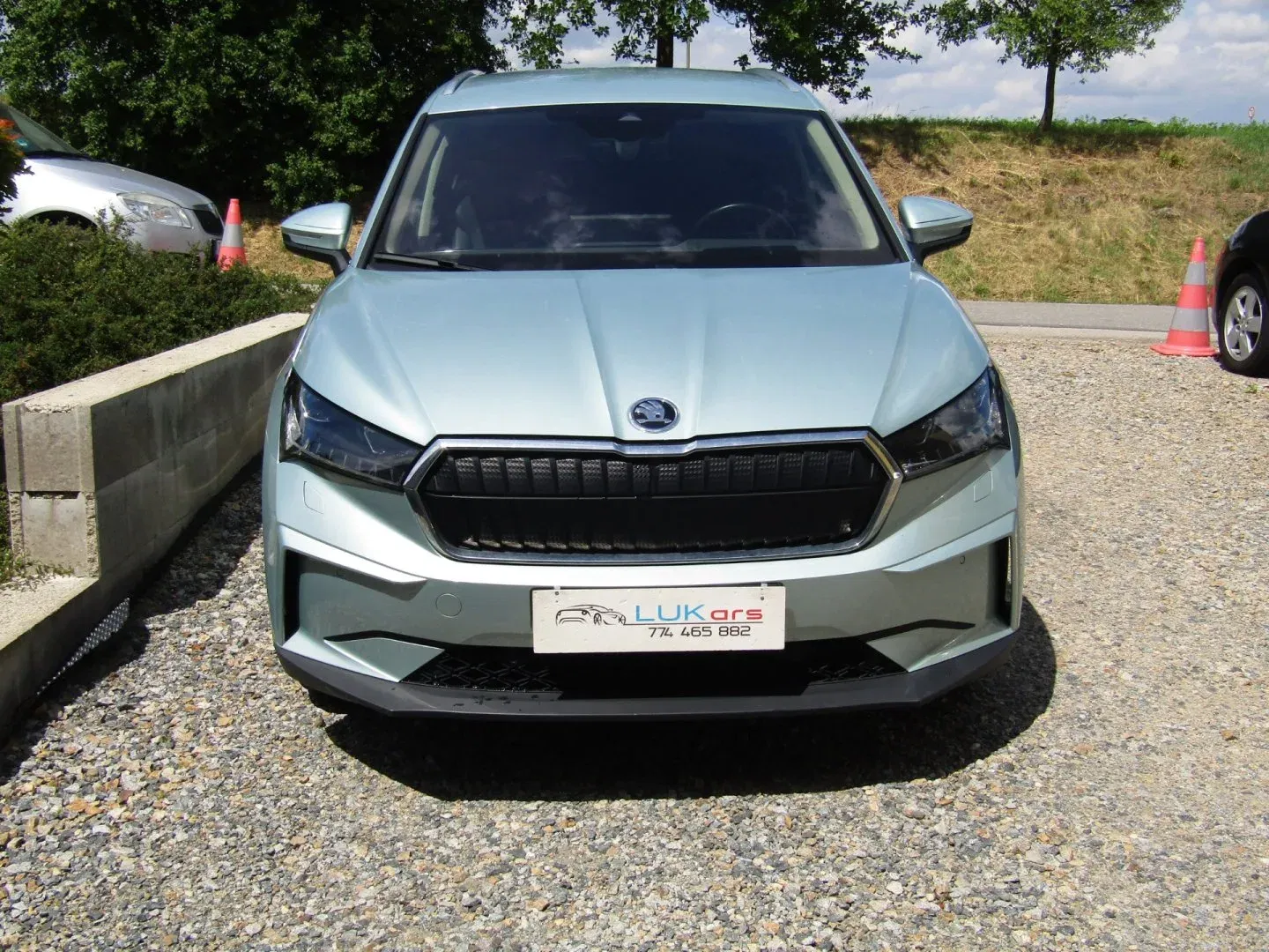 Škoda Enyaq - Náhled 6