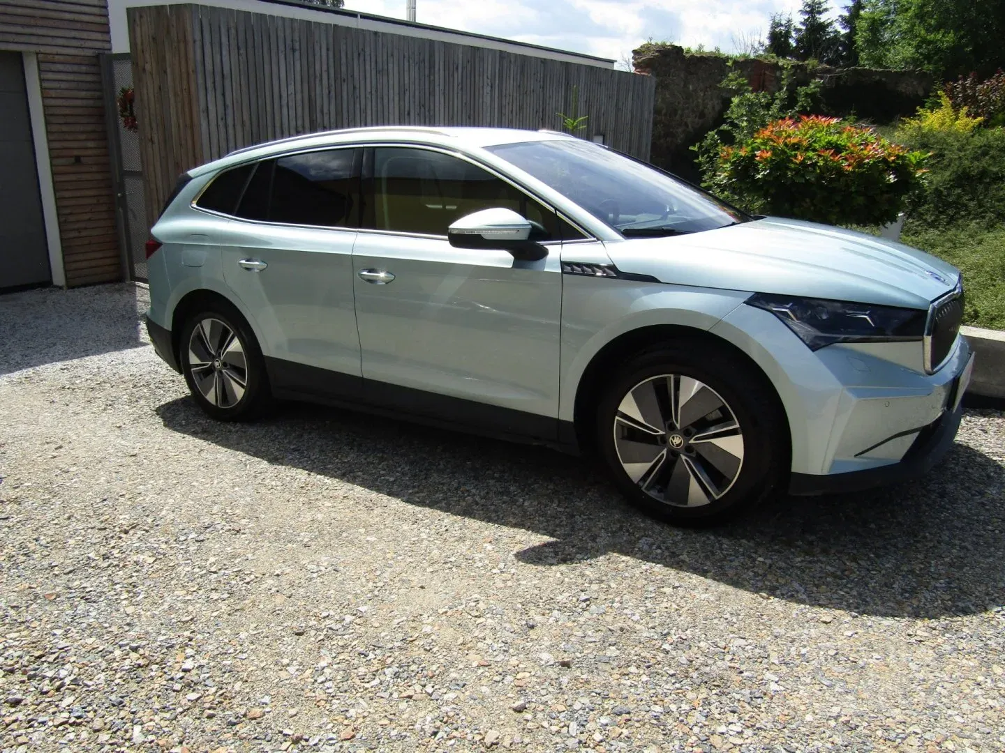 Škoda Enyaq - Náhled 9