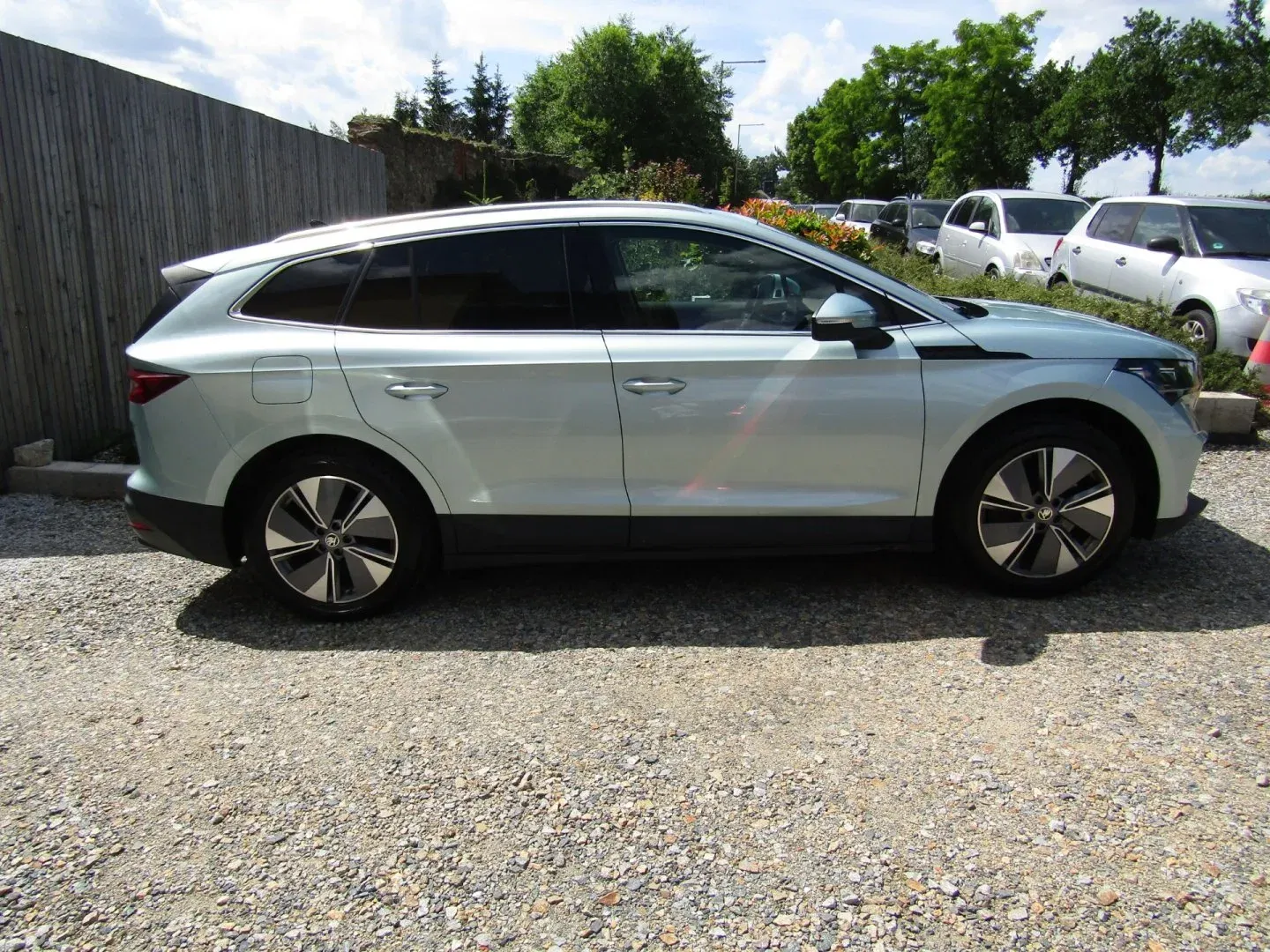 Škoda Enyaq - Náhled 10