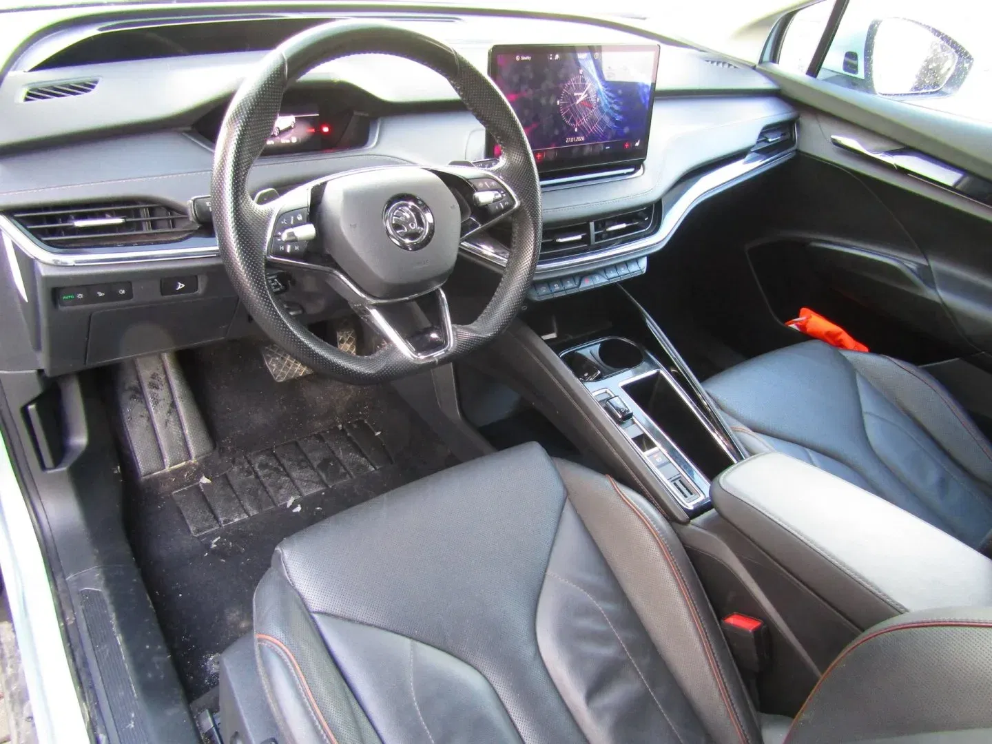 Škoda Enyaq - Náhled 14