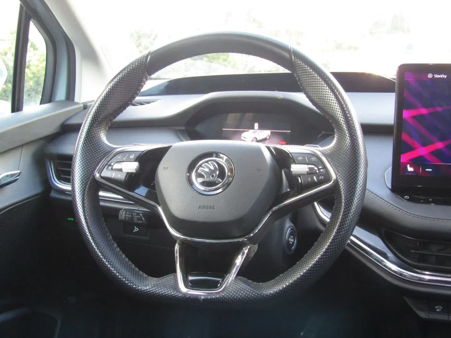 Škoda Enyaq - Náhled 17