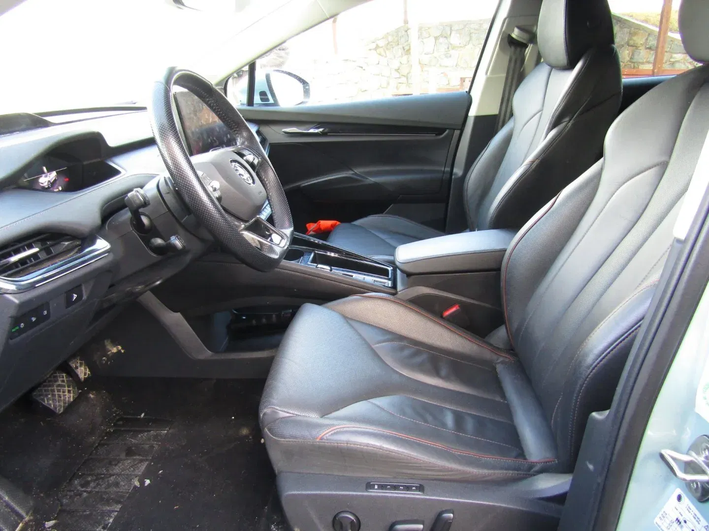 Škoda Enyaq - Náhled 20