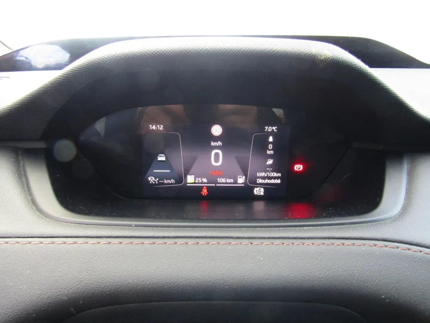 Škoda Enyaq - Náhled 32