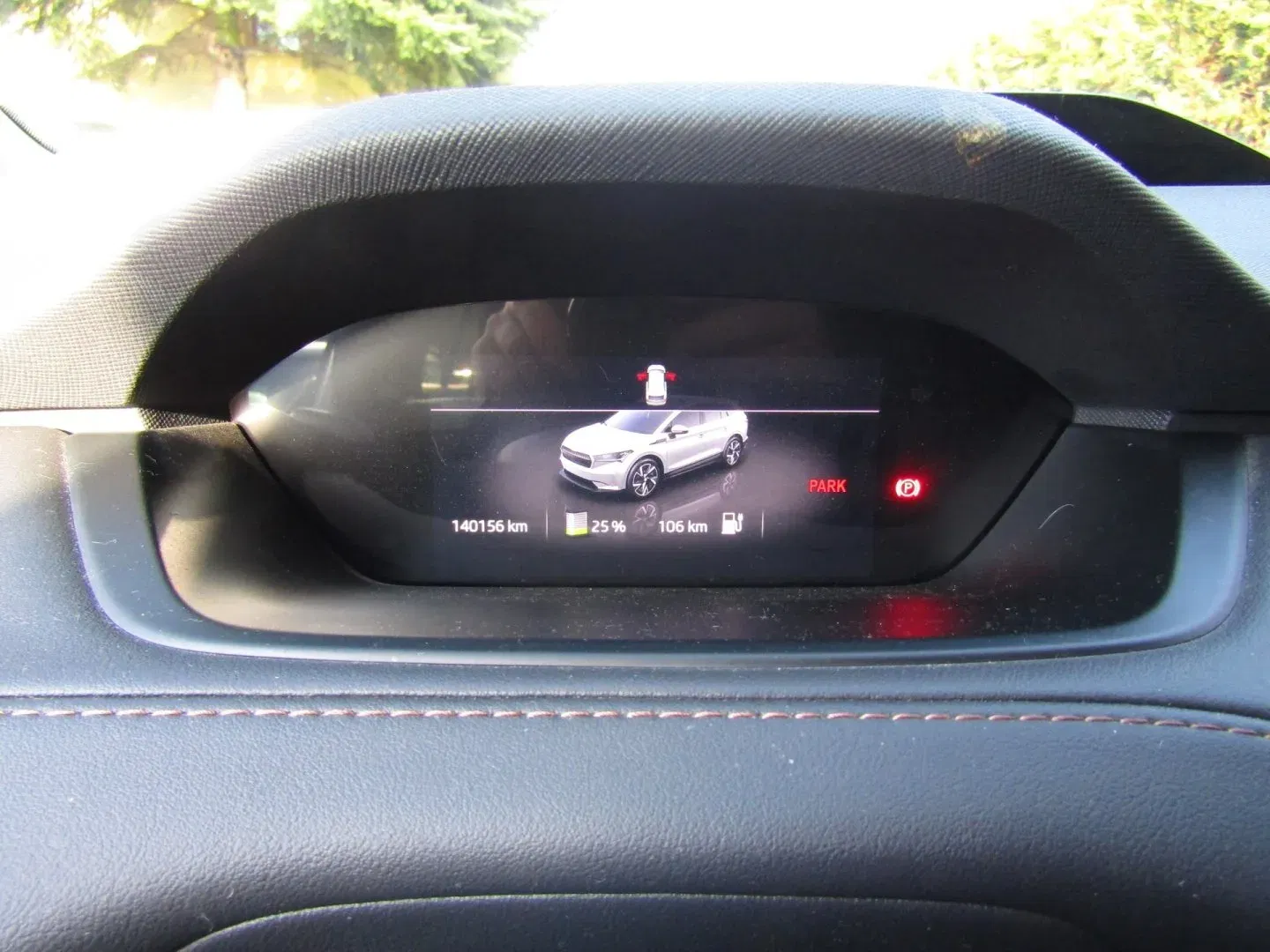 Škoda Enyaq - Náhled 44