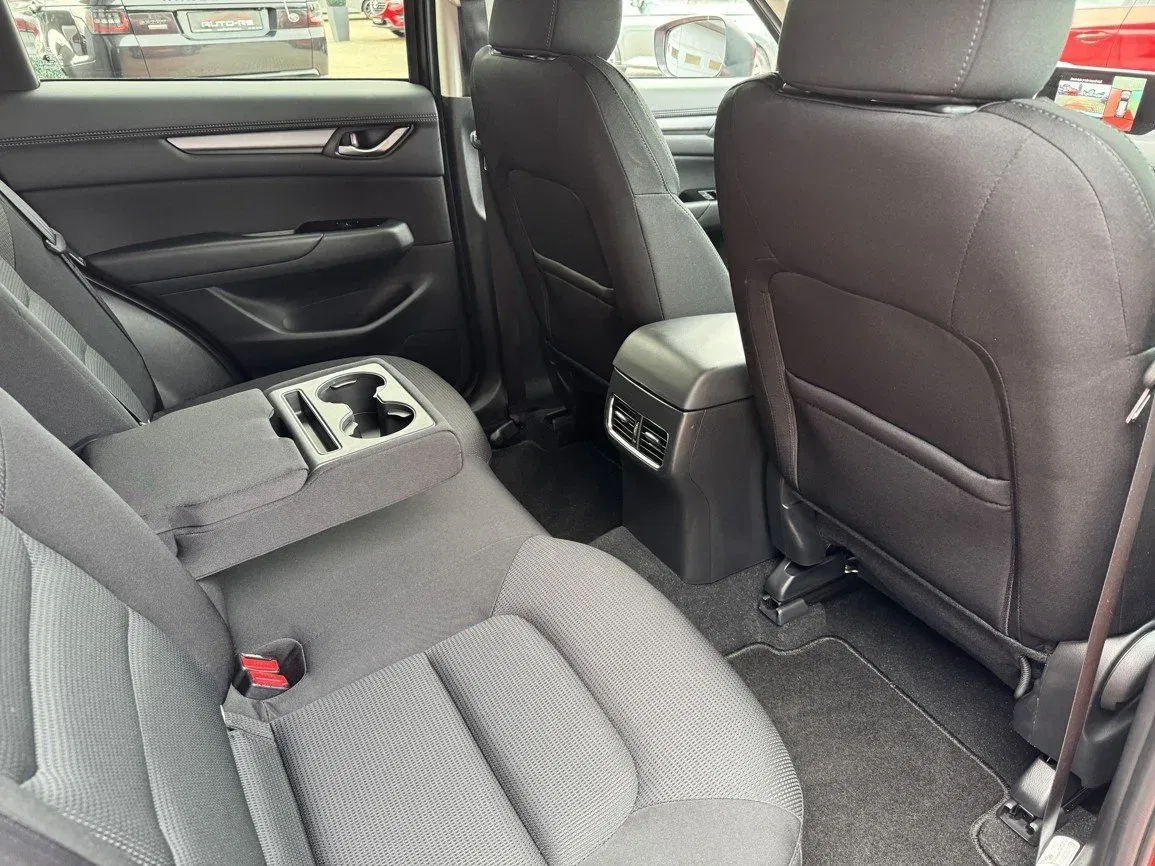 Mazda CX-5 - Náhled 21