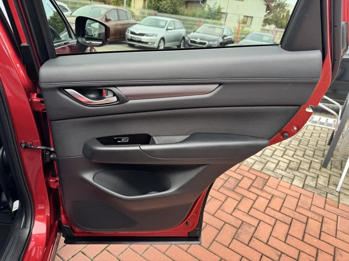 Mazda CX-5 - Náhled 22