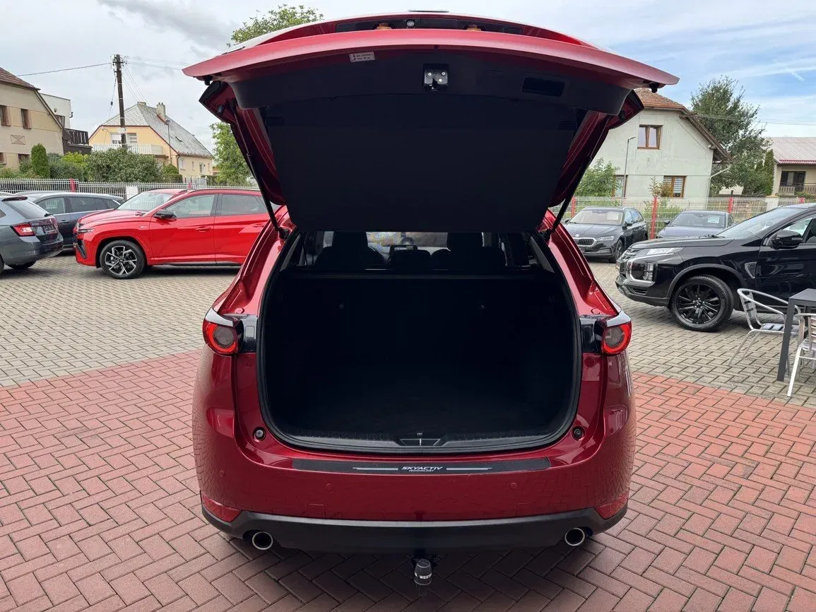 Mazda CX-5 - Náhled 23