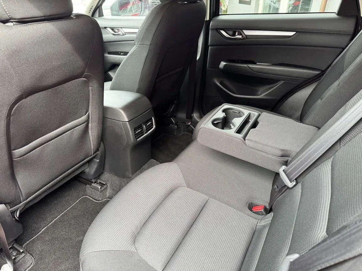 Mazda CX-5 - Náhled 25
