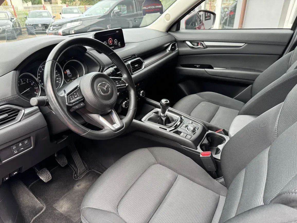 Mazda CX-5 - Náhled 27