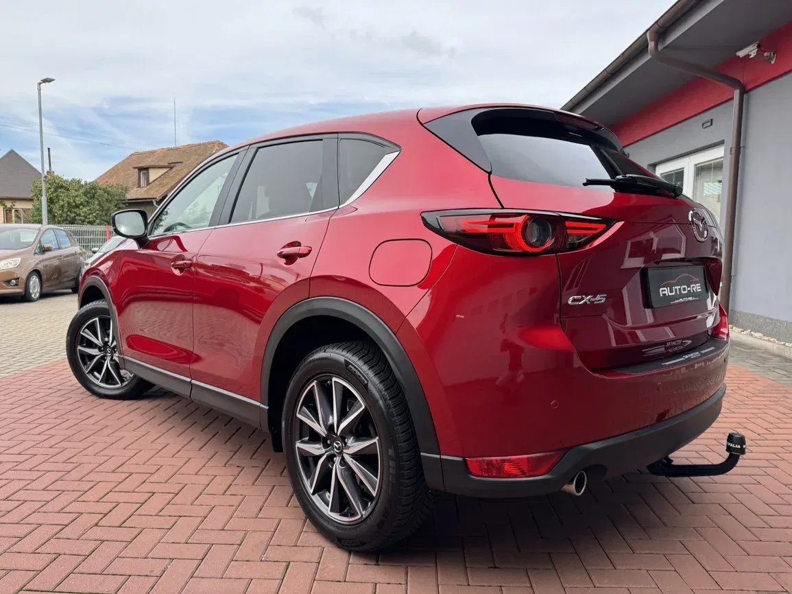 Mazda CX-5 - Náhled 3