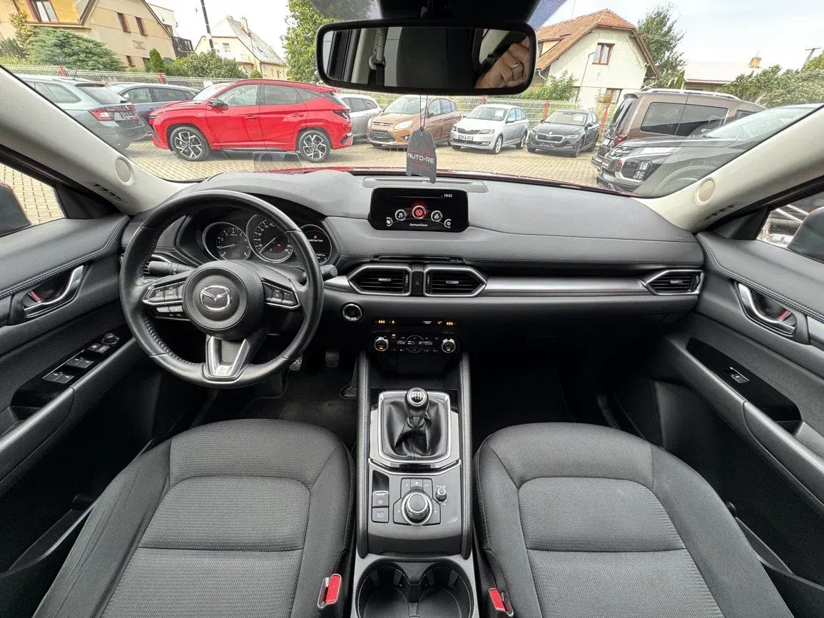 Mazda CX-5 - Náhled 6