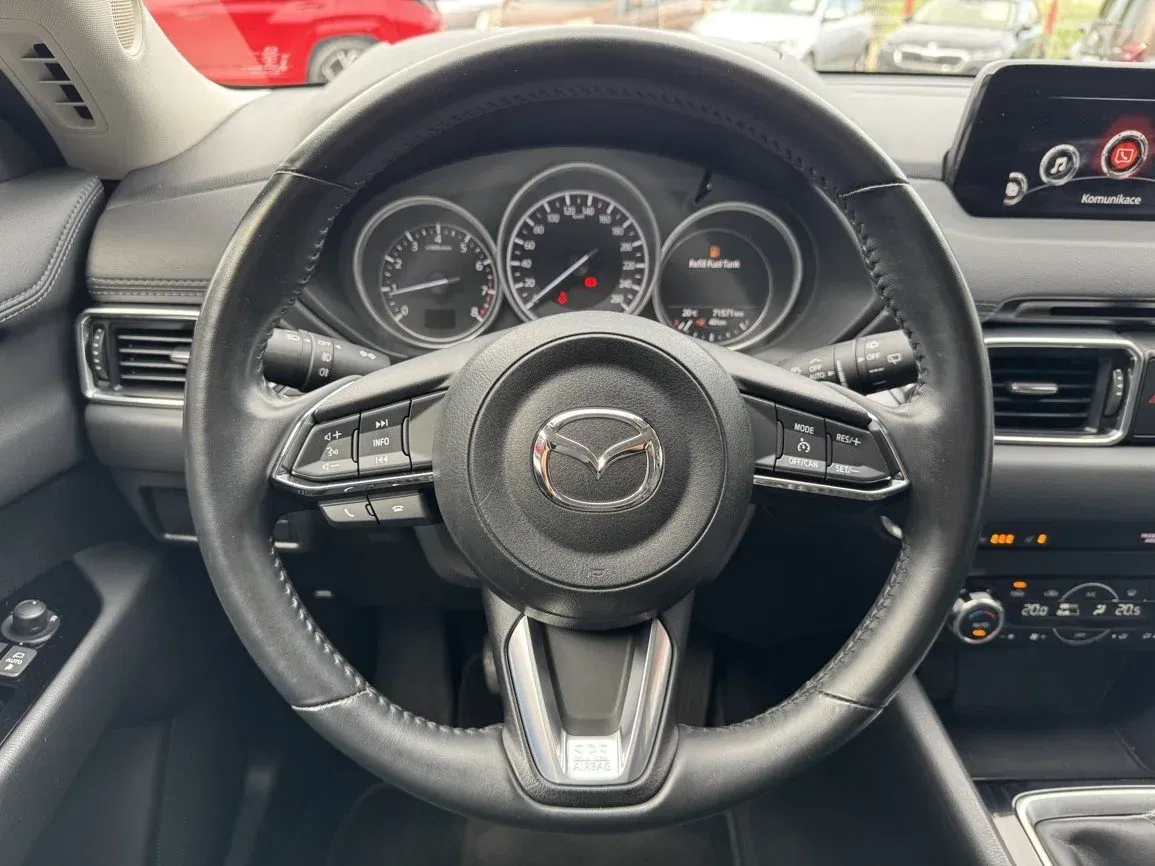 Mazda CX-5 - Náhled 7