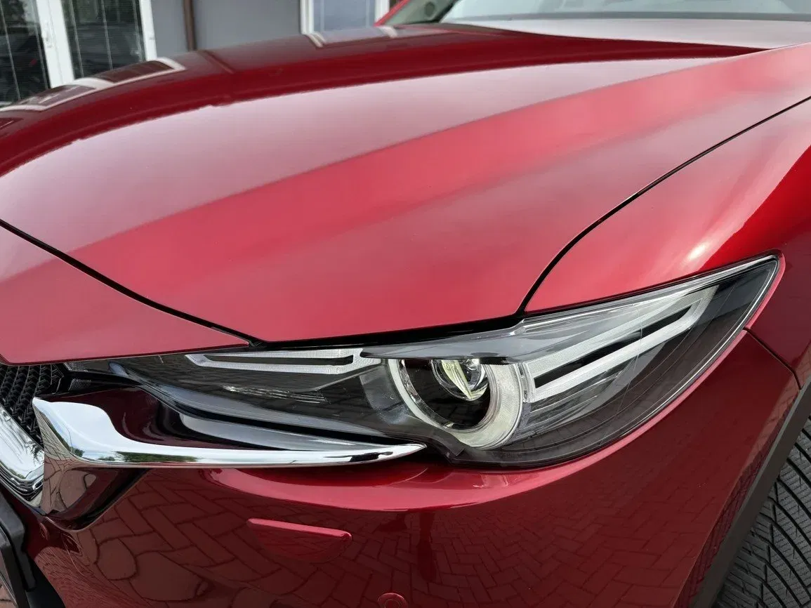 Mazda CX-5 - Náhled 37