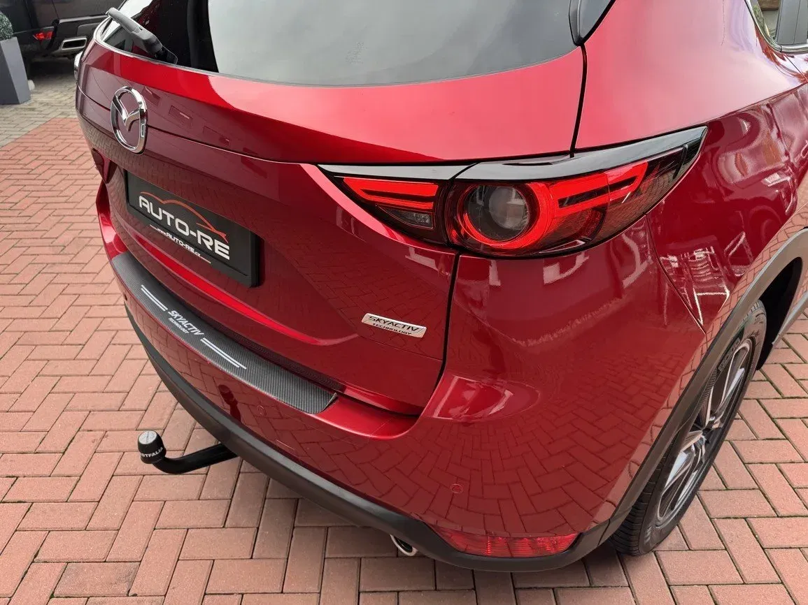 Mazda CX-5 - Náhled 40