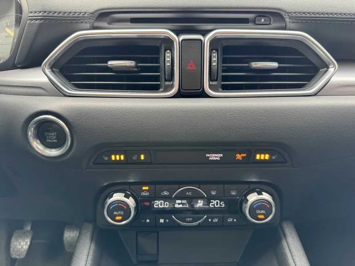 Mazda CX-5 - Náhled 10