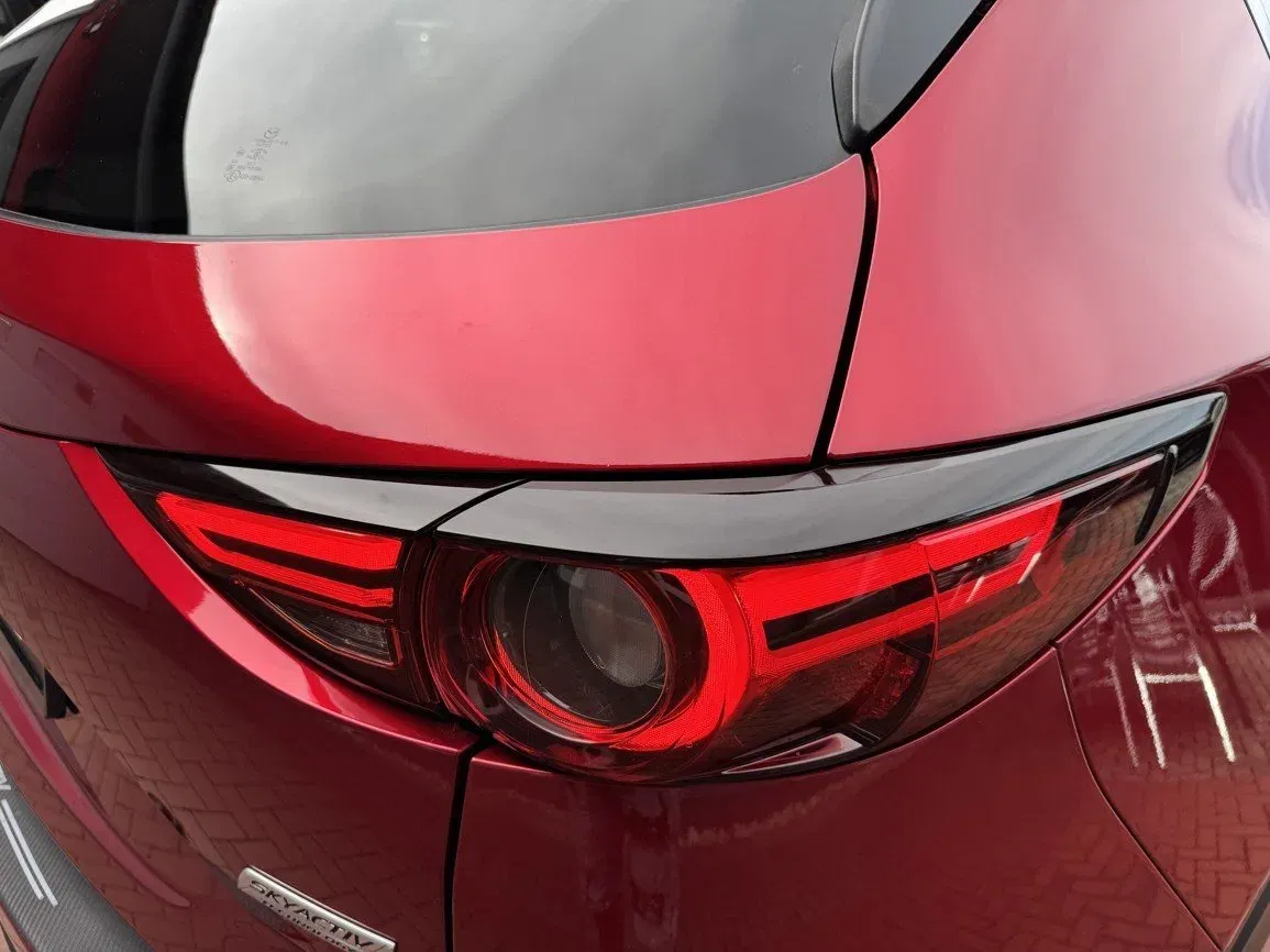 Mazda CX-5 - Náhled 41