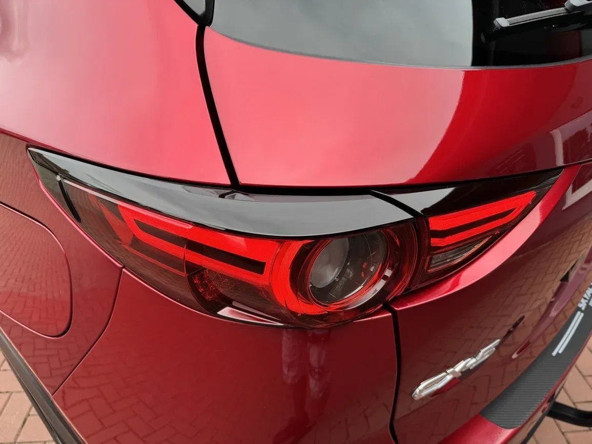 Mazda CX-5 - Náhled 45