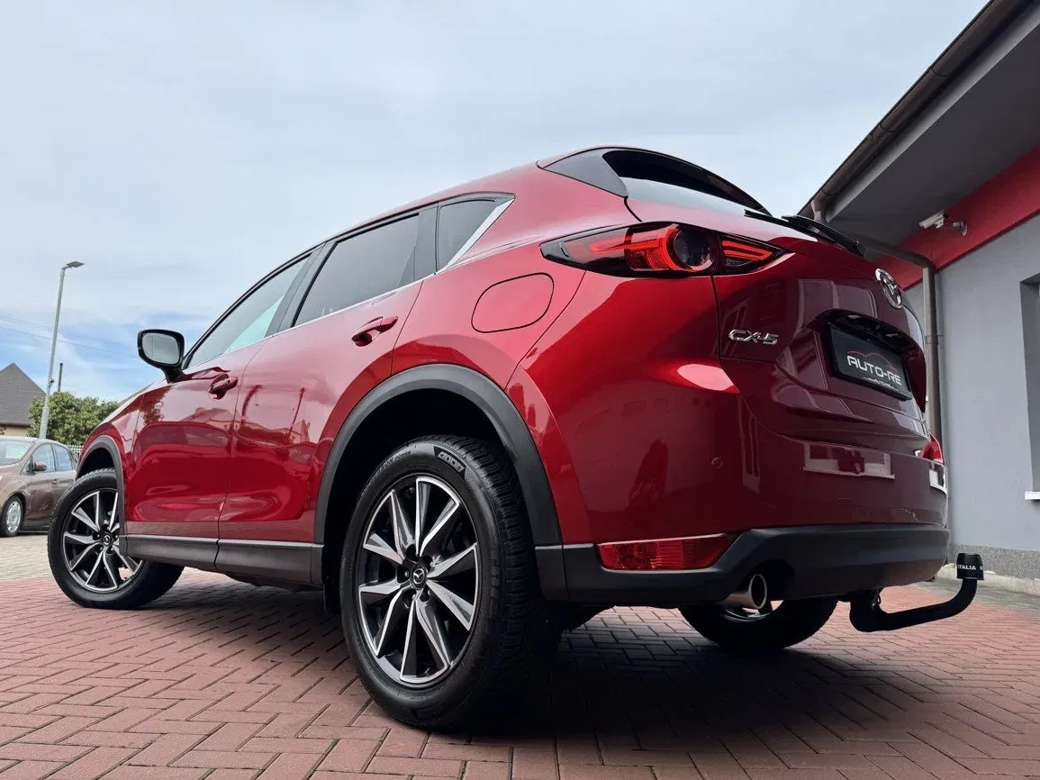 Mazda CX-5 - Náhled 49