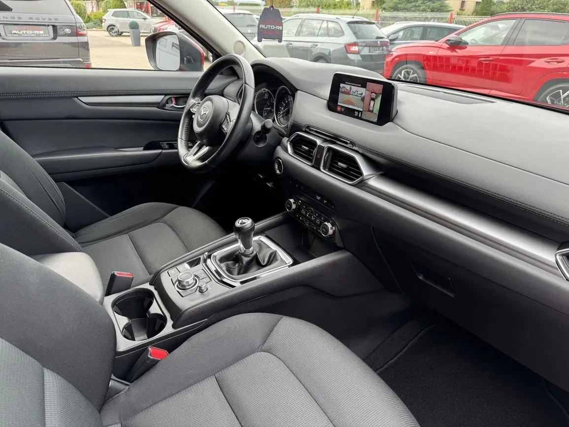 Mazda CX-5 - Náhled 17