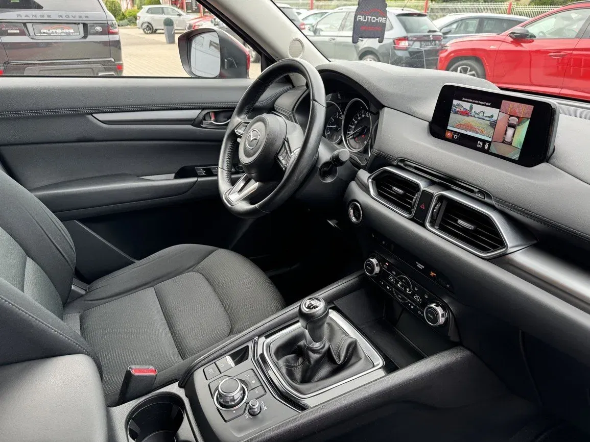 Mazda CX-5 - Náhled 18