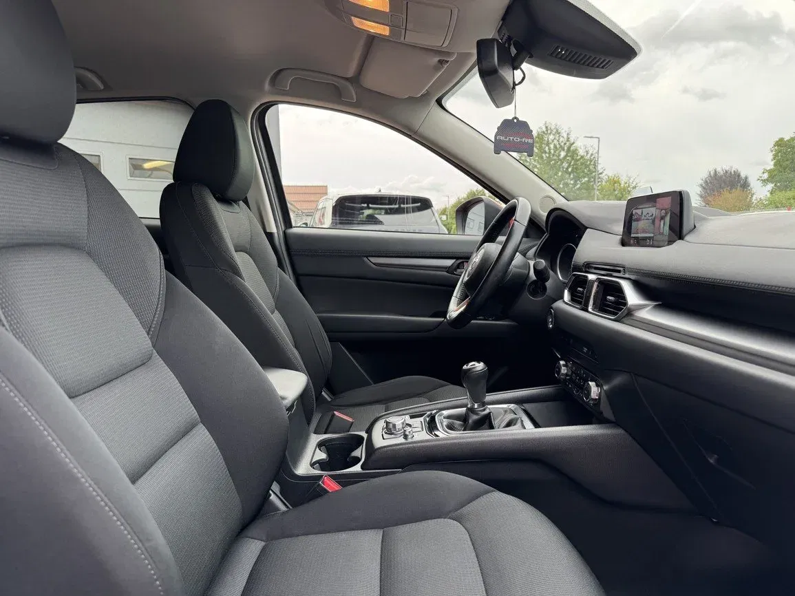 Mazda CX-5 - Náhled 19