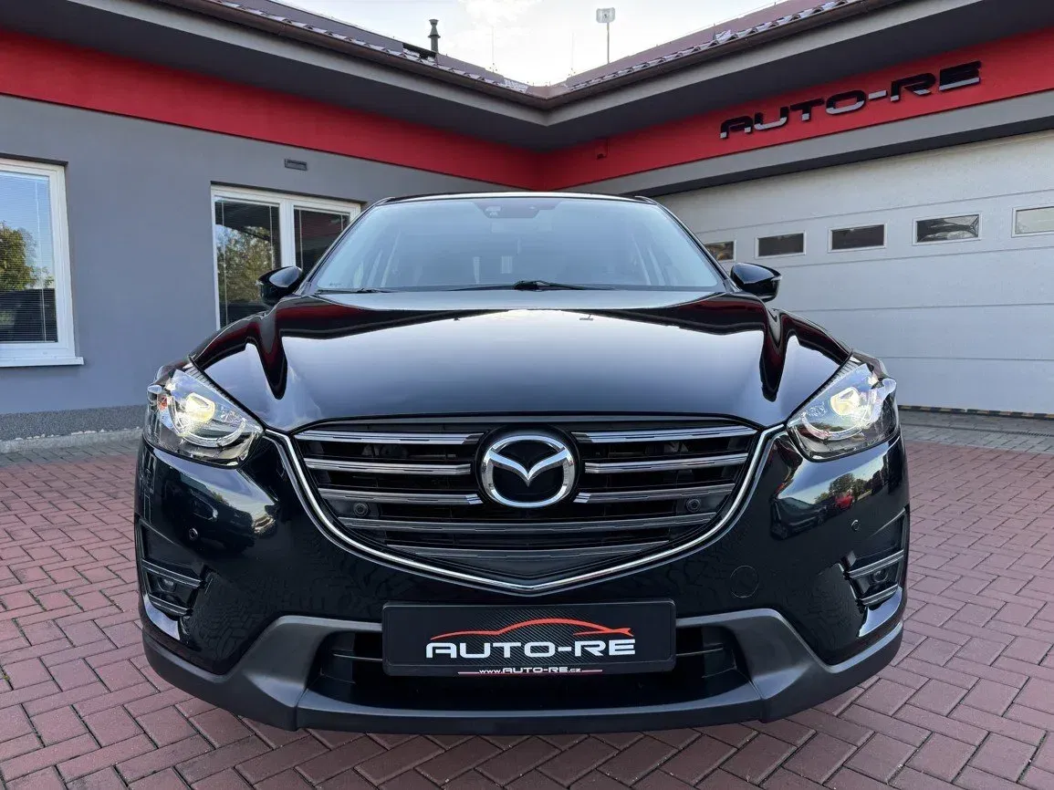 Mazda CX-5 - Náhled 5