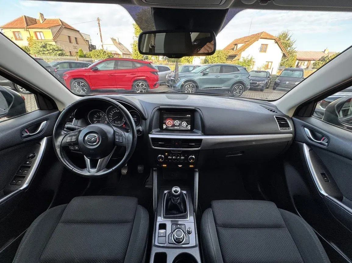 Mazda CX-5 - Náhled 6