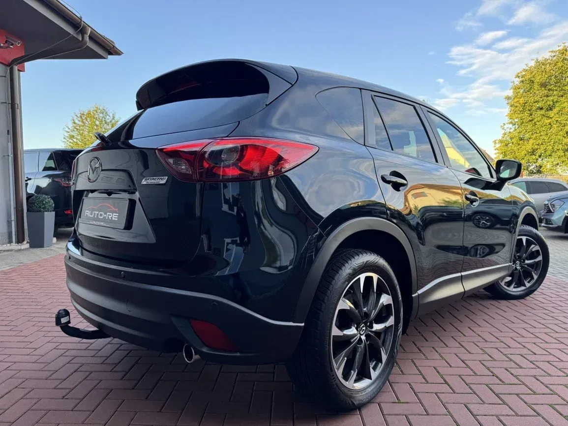 Mazda CX-5 - Náhled 2