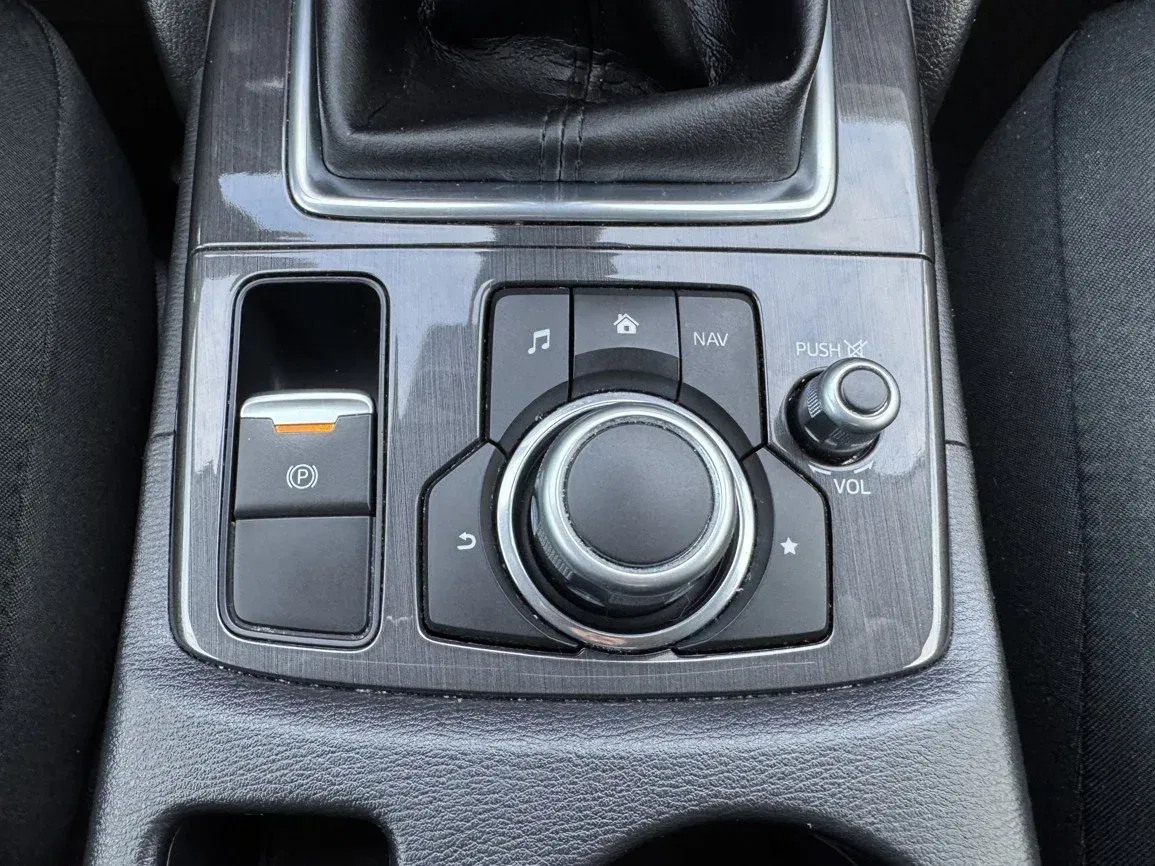 Mazda CX-5 - Náhled 9