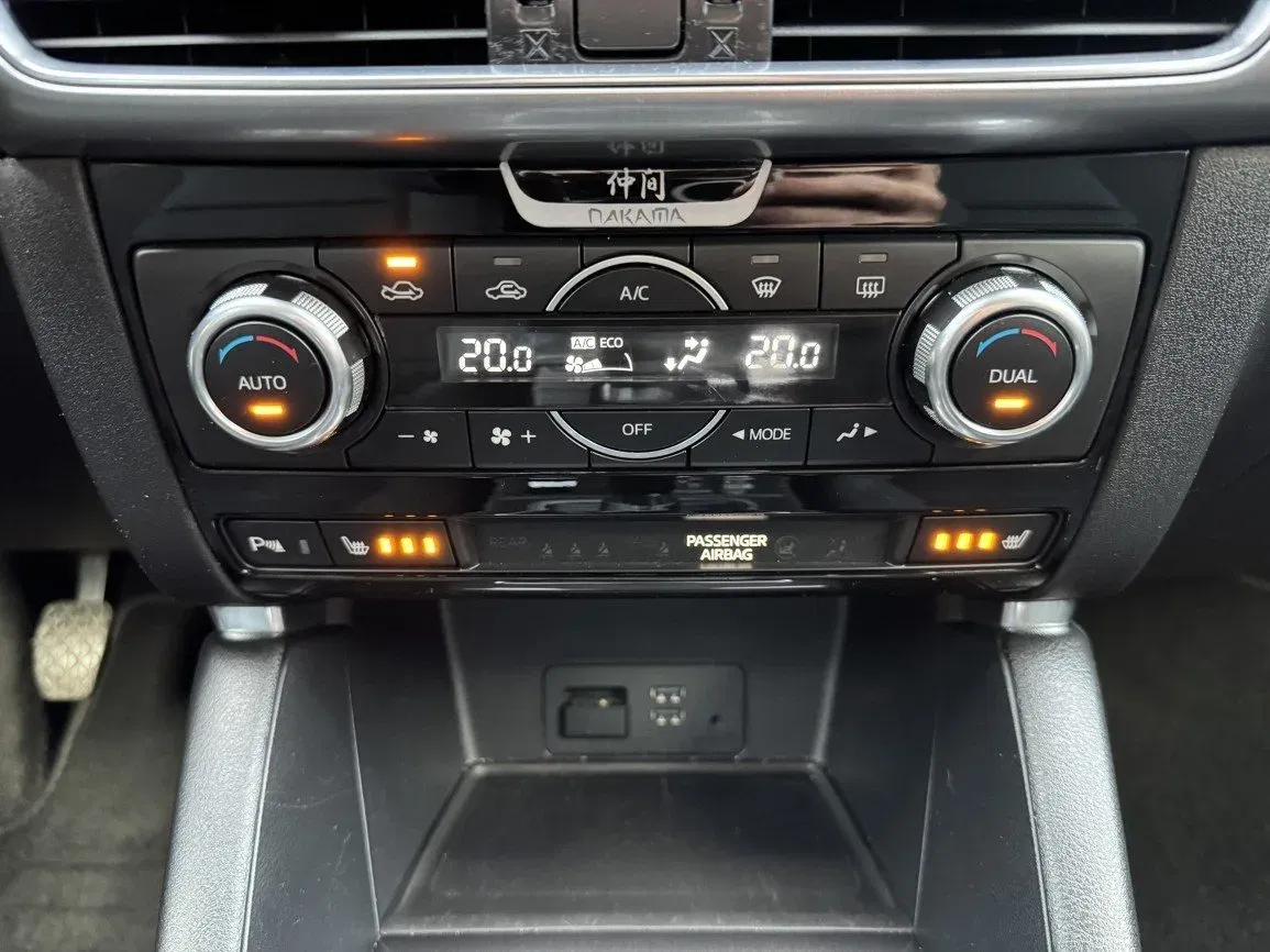 Mazda CX-5 - Náhled 10