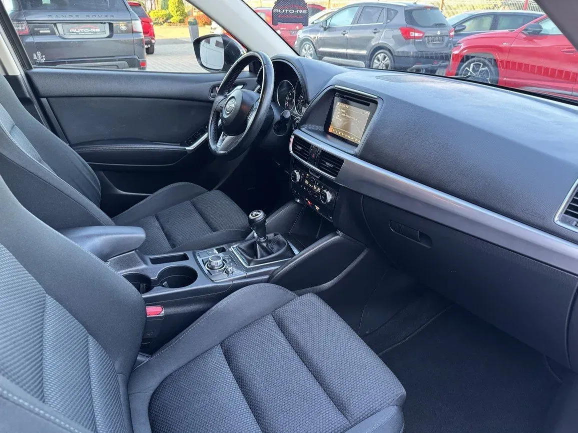 Mazda CX-5 - Náhled 17
